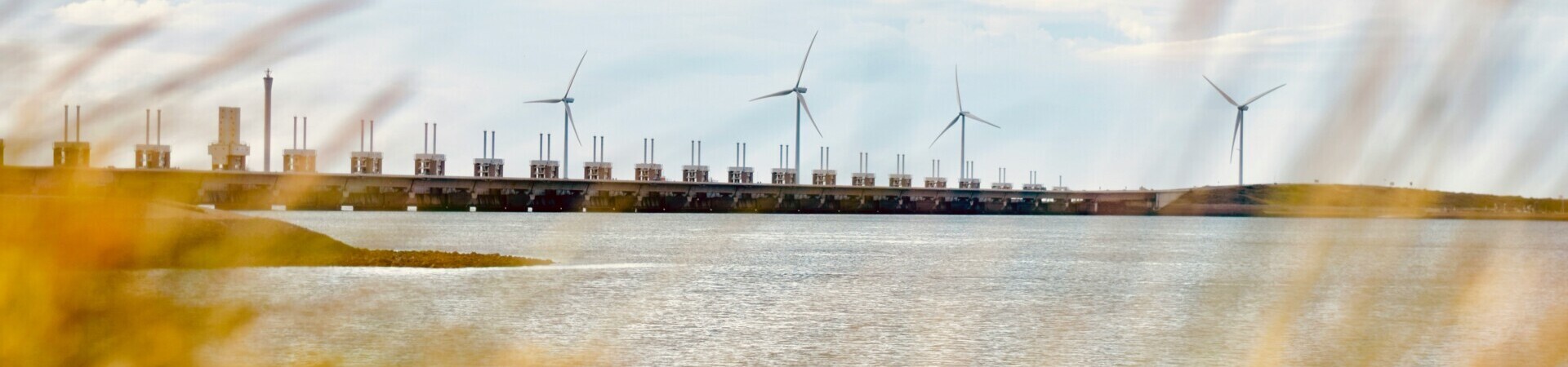 De mooiste scooter tochten door zeeland