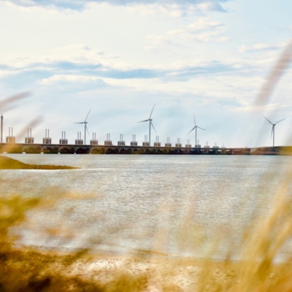 De mooiste scooter tochten door zeeland