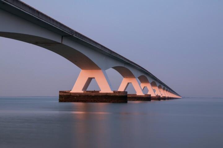 leuke fietsroutes in zeeland